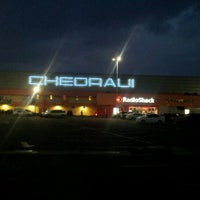 Photo taken at Chedraui by Diego L. on 6/8/2012