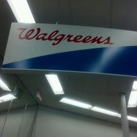 Photo taken at Walgreens by MzMeme H. on 7/2/2012