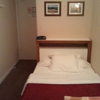Photo taken at Hotel Bellan by a on 4/1/2012