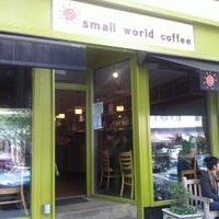 Menu Small World Coffee 131 Tips From 3625 Visitors