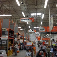 Photo taken at The Home Depot by Ben B. on 9/7/2012