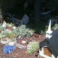 Fairy Garden Village - Downtown Ann Arbor - 368-398 S 4th Ave