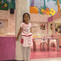 Photo taken at Junior Chef (the Mall Thra Pha) by Prakaykaew P. on 6/24/2012