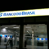 Photo taken at Banco do Brasil by Danilo C. on 4/7/2012