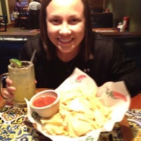 Photo taken at Chili&amp;#39;s Grill &amp;amp; Bar by Rob T. on 4/20/2012