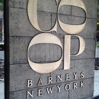 Photo taken at Barneys New York by @JaumePrimero on 7/9/2012