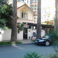 6/10/2012에 Maxim D.님이 Ресторан «Дом 1934»에서 찍은 사진