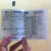Jrs Express Henson St