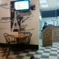 Photo taken at Express Pizza by Дмитрий Г. on 3/9/2012