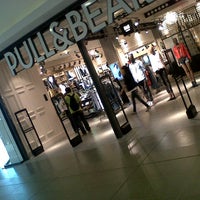 Photo taken at Pull &amp;amp; Bear by Andrés Pablo A. on 8/28/2012