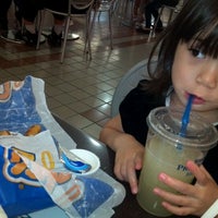 Photo taken at Auntie Anne&amp;#39;s by Quincy L. on 4/21/2012