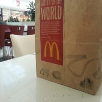 Photo taken at McDonald&#39;s by Alan M. on 8/8/2012