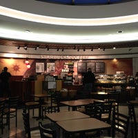 Photo taken at Starbucks by David L. on 3/10/2012