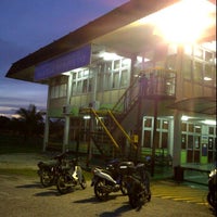 Balai Islam Pangsapuri Tnb Jalan Kapar
