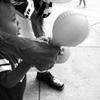 Photo taken at Fiestas Puertorriqueñas / Puerto Rican Festival by GIMME D. on 9/2/2012