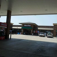Photo taken at RaceTrac by Keith M. on 5/25/2012
