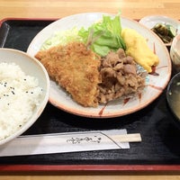 Photo taken at 洋食&amp;amp;スパゲティ ダリア by COOONE コ. on 2/13/2012