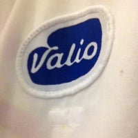 Photo taken at Valio Oy by Pavel on 7/10/2012
