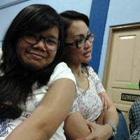 Review GBI Sentul City