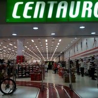 loja centauro anápolis