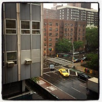 Photo taken at NYU School of Medicine by Silvia B. on 6/7/2012
