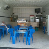 Photo taken at Tio Tuca Lanches by Adonis C. on 3/1/2012