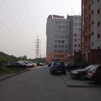 Photo taken at Depo computers by Алексей У. on 6/25/2012