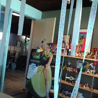 Photo taken at Blockdot Inc. by Dan F. on 5/17/2012