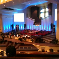 Photos At Hermitage Hills Baptist Church Church