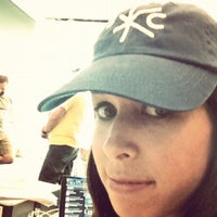 7/10/2012にAlisha T.が#MLSALLSTAR Social HQで撮った写真