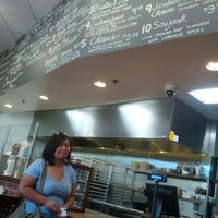 Photo taken at Shanto&amp;#39;s Bakery Cafe by Johann D. on 8/26/2012