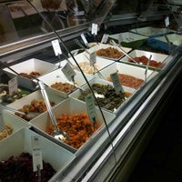 8/5/2012에 Hussam F.님이 Figs Fine Foods에서 찍은 사진