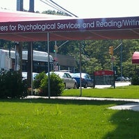 Photo taken at St. Johns Reading and Writing Center by Rudy R. on 8/20/2012