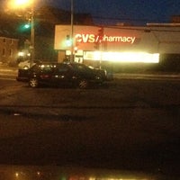 Photo taken at CVS pharmacy by James D. on 3/17/2012