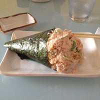 Photo taken at Yam Temaki by Murillo S. on 7/27/2012