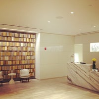 Photo taken at Revere Hotel Boston Common by Sol V. on 8/29/2012