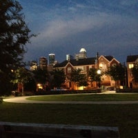 Photo taken at West Webster Park by John F. on 6/16/2012