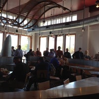 Photo taken at Chipotle Mexican Grill by Lizzie R. on 4/12/2012