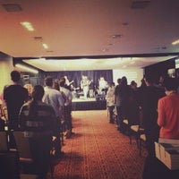 Photo taken at Life Church Lancaster by Dustin L. on 4/15/2012