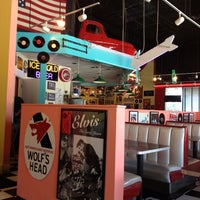 Photo taken at Prince&amp;#39;s Hamburgers by Allen A. on 6/2/2012
