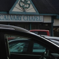 Foto tirada no(a) Calvary Chapel of Central Bucks por Diane C. em 6/6/2012
