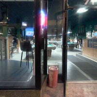 Photo taken at Grand Billiards by Dah1 on 3/17/2012