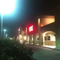 Photo taken at VONS by Daniel O. on 3/16/2012
