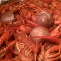 Foto tomada en Jane&#39;s Seafood &amp; Chinese Restaurant  por Anne L. el 3/19/2012