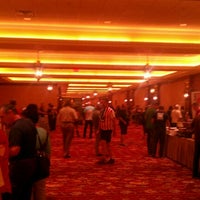 Photo taken at The Amazing Meeting 2012 by Cory A. on 7/13/2012