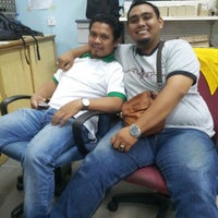 Dynac Sdn Bhd Plo 110 Jln Nibong 3