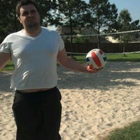 Photo taken at Volleyball @ Berkshire by Eric C. on 4/28/2012