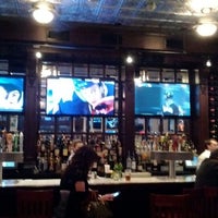 Photo taken at Hotel Victor Bar and Grill by Tom B. on 4/12/2012