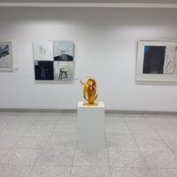 8/24/2012 tarihinde Jose Luiz G.ziyaretçi tarafından Galeria de Arte'de çekilen fotoğraf