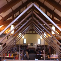 Photo taken at Oak Park Library by Robert K. E. on 2/4/2012